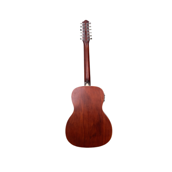 GUITARRA ELECTROACÚSTICA TAGIMA AZTECA EQ VSB DF - Imagen 3