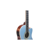 GUITARRA ELECTROACÚSTICA CARTAGENA EQ LPBS DF - Imagen 6