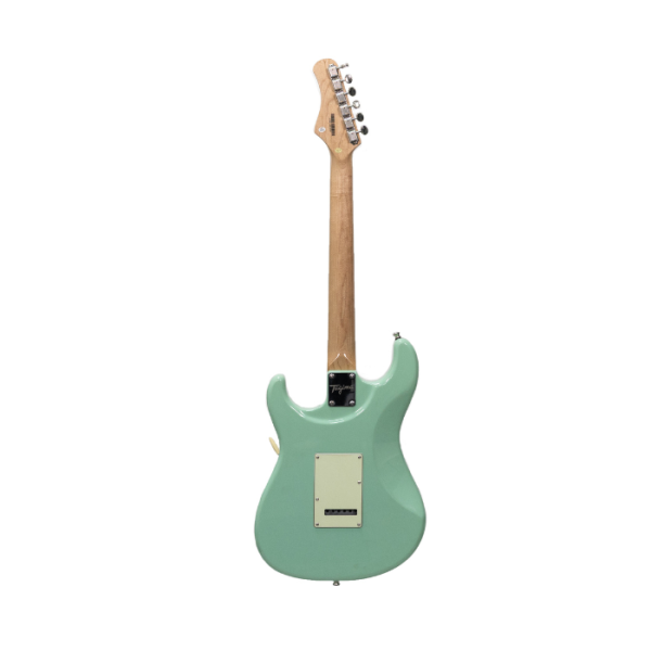 GUITARRA ELECTRICA TIPO STRATO CLASSIC SERIES T-635 CLASSIC SG D - Imagen 3
