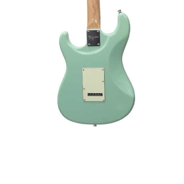 GUITARRA ELECTRICA TIPO STRATO CLASSIC SERIES T-635 CLASSIC SG D - Imagen 5