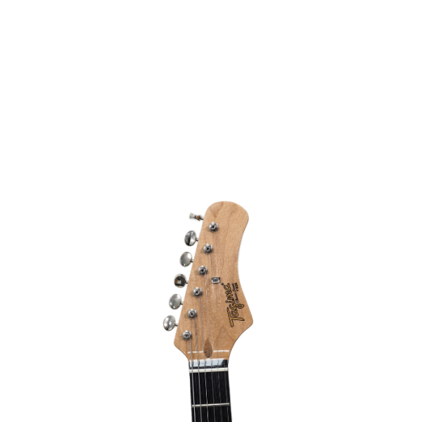 GUITARRA ELECTRICA TIPO STRATO CLASSIC SERIES T-635 CLASSIC SG D - Imagen 7