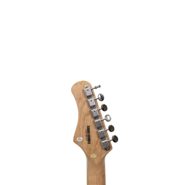 GUITARRA ELECTRICA TIPO STRATO CLASSIC SERIES T-635 CLASSIC SG D - Imagen 8