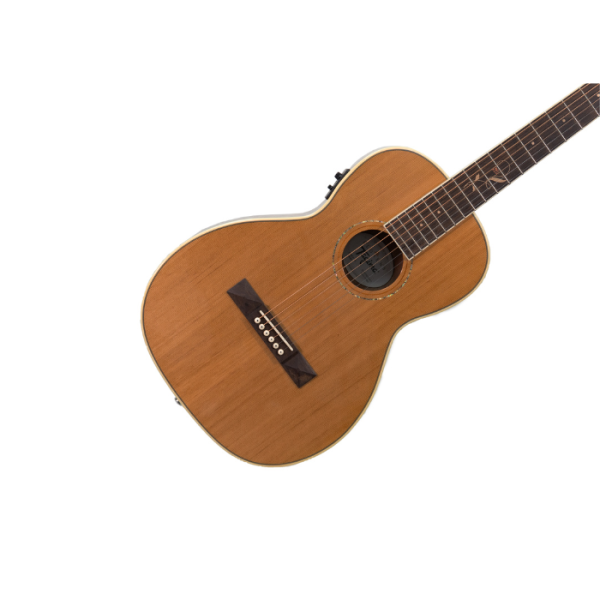 GUITARRA ELECTROACÚSTICA FS 500 NC EQ NT DF - Imagen 3