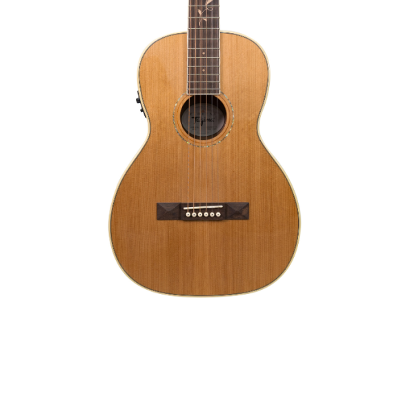 GUITARRA ELECTROACÚSTICA FS 500 NC EQ NT DF - Imagen 4