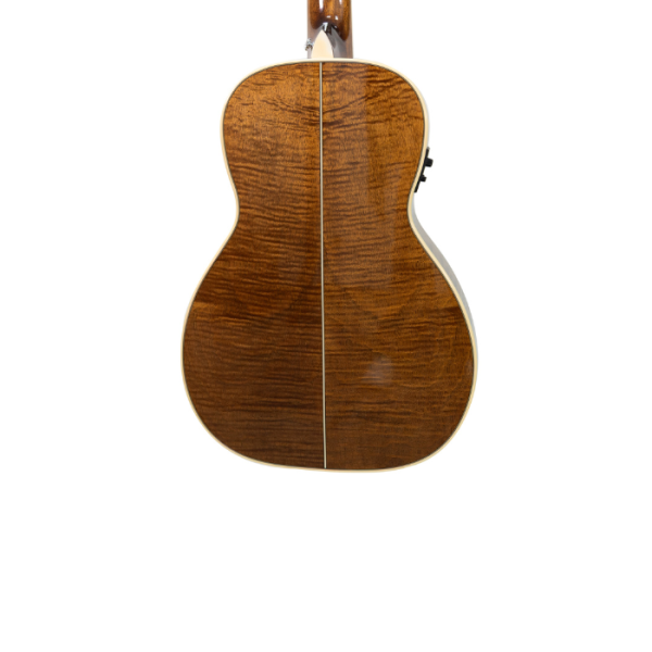 GUITARRA ELECTROACÚSTICA FS 500 NC EQ NT DF - Imagen 5