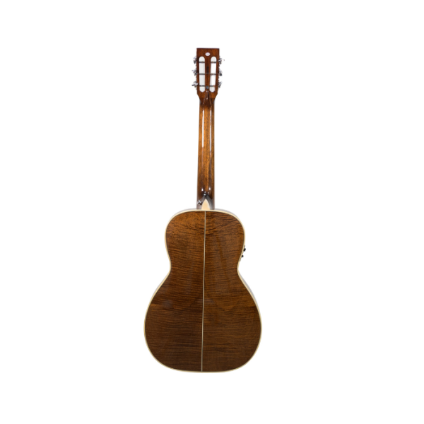 GUITARRA ELECTROACÚSTICA FS 500 NC EQ NT DF - Imagen 6