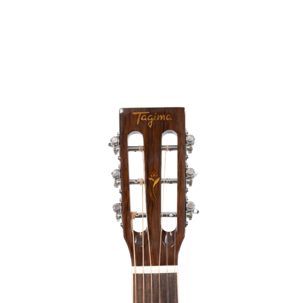GUITARRA ELECTROACÚSTICA FS 500 NC EQ NT DF - Imagen 7