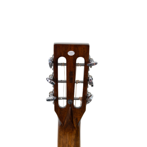 GUITARRA ELECTROACÚSTICA FS 500 NC EQ NT DF - Imagen 8