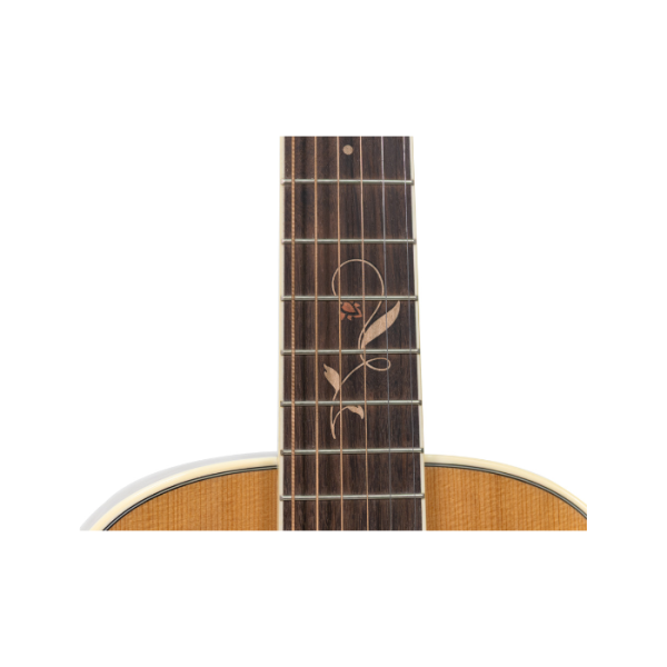 GUITARRA ELECTROACÚSTICA FS 500 NC EQ NT DF - Imagen 9