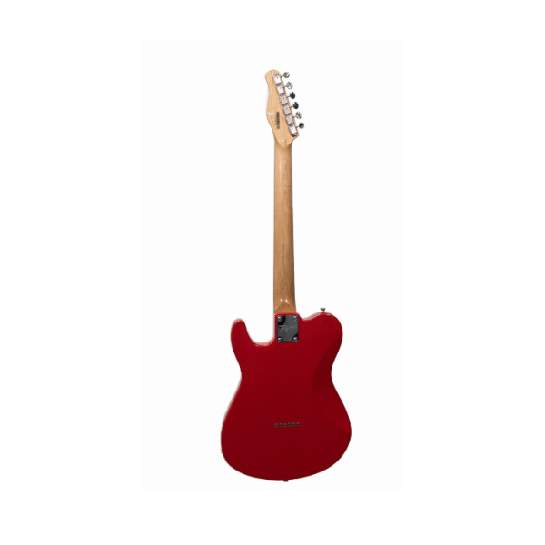 GUITARRA ELÉCTRICA TAGIMA T-550 CA DF WH - Imagen 3