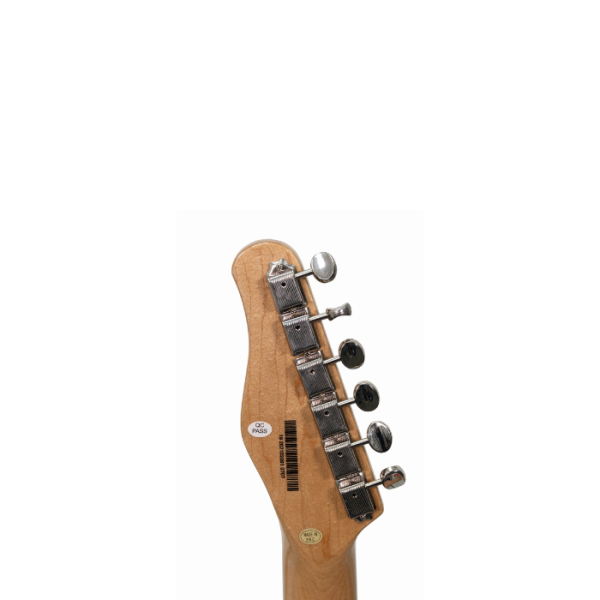GUITARRA ELÉCTRICA TAGIMA T-550 CA DF WH - Imagen 9