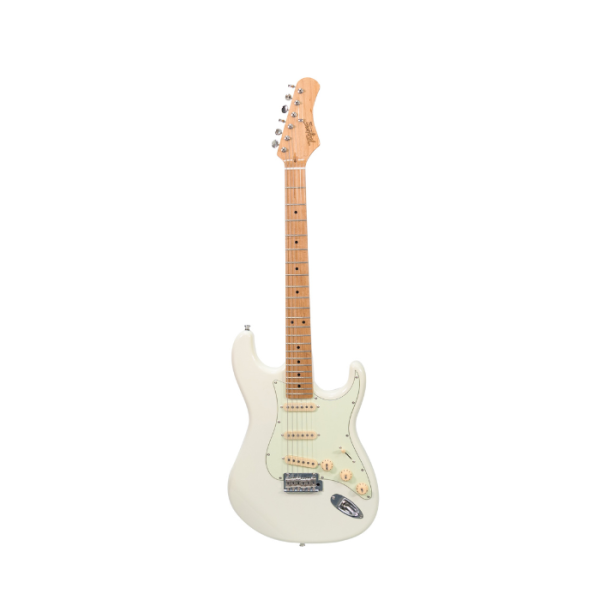 GUITARRA ELECTRICA TAGIMA T-635 CLASSIC OWH L/MG - Imagen 2