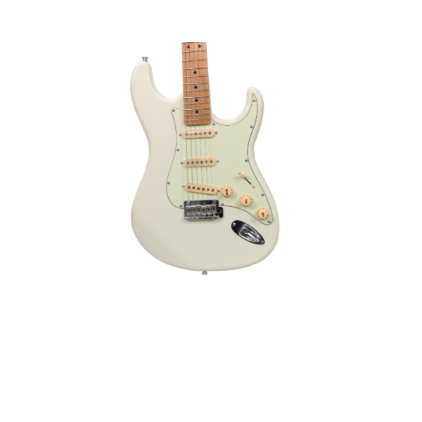 GUITARRA ELECTRICA TAGIMA T-635 CLASSIC OWH L/MG - Imagen 4