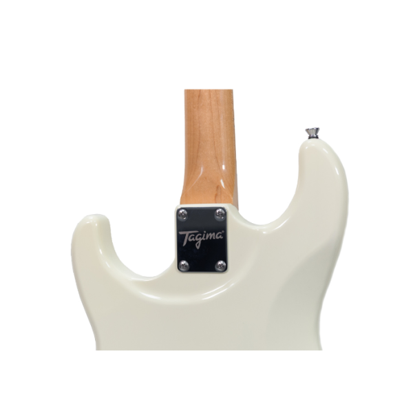GUITARRA ELECTRICA TAGIMA T-635 CLASSIC OWH L/MG - Imagen 7