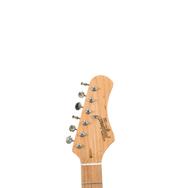 GUITARRA ELECTRICA TAGIMA T-635 CLASSIC OWH L/MG - Imagen 9