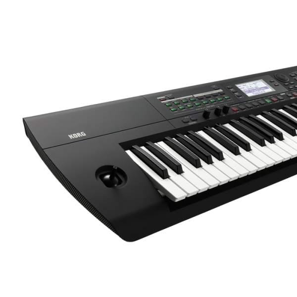 TECLADO WORKSTATION KORG I3 MB - Imagen 8