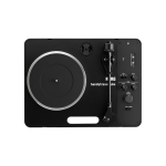 TOCADISCOS PORTABLE KORG HNDYTRX TUBE