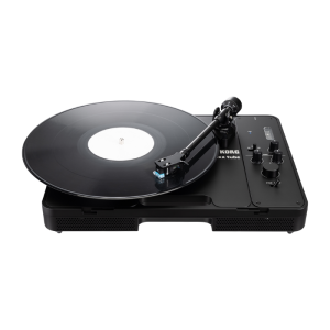 TOCADISCOS PORTABLE KORG HNDYTRX TUBE