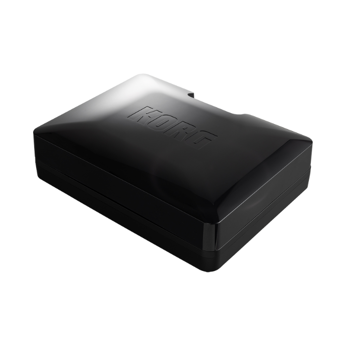 TOCADISCOS PORTABLE KORG HNDYTRX TUBE - Imagen 7