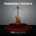 GUITARRA ELÉCTRICA 7 CUERDAS TAGIMA TRUERANGE 7 NTS DF N/A HECHA A MANO EN BRASIL