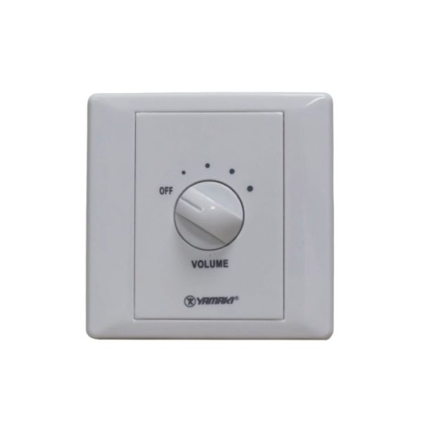 CONTROL YAMAKI VC5120 PARA VOLUMEN 120W