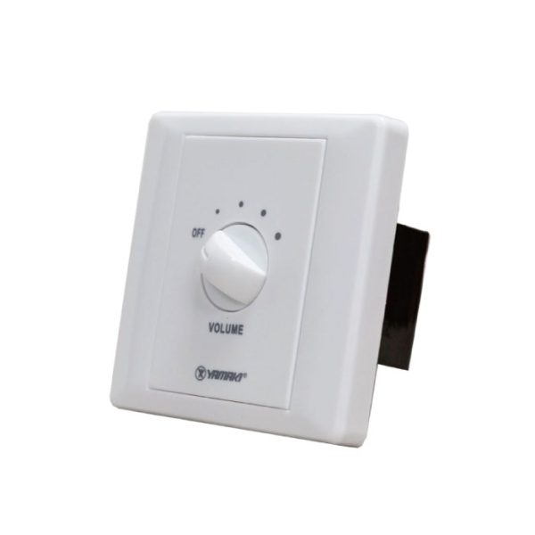 CONTROL YAMAKI VC5120 PARA VOLUMEN 120W - Imagen 2