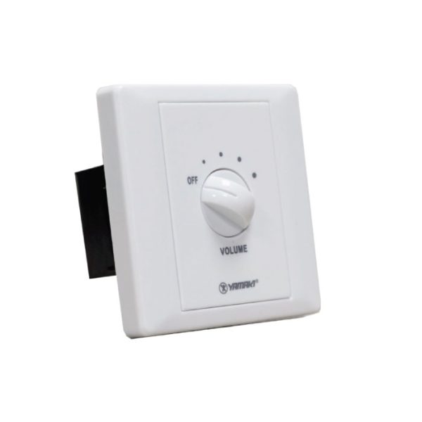 CONTROL YAMAKI VC5120 PARA VOLUMEN 120W - Imagen 3