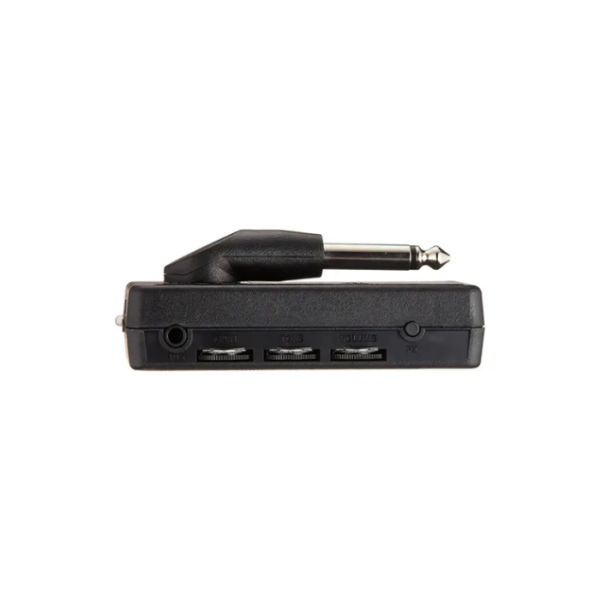 INTERFAZ PARA GUITARRA ELECTRICA VOX AMPLUG 2 AC30 AP2 - AC - Imagen 3