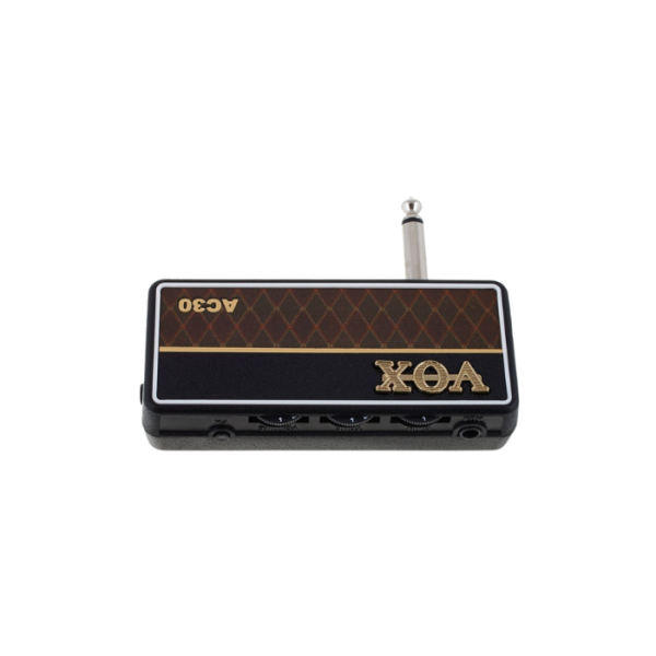 INTERFAZ PARA GUITARRA ELECTRICA VOX AMPLUG 2 AC30 AP2 - AC - Imagen 4