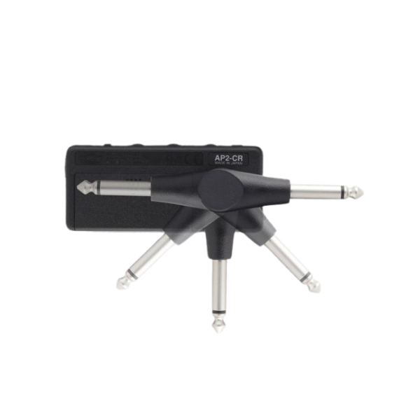 INTERFAZ PARA GUITARRA ELECTRICA VOX AMPLUG 2 AC30 AP2 - AC - Imagen 6