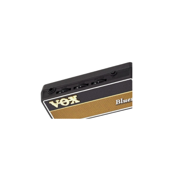 INTERFAZ PARA GUITARRA ELECTRICA VOX AMPLUG 2 BLUES AP2-BL - Imagen 6
