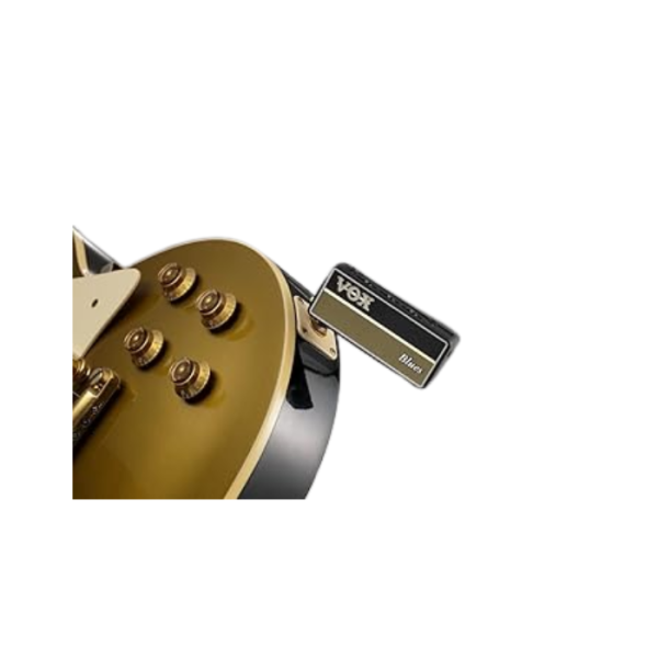 INTERFAZ PARA GUITARRA ELECTRICA VOX AMPLUG 2 BLUES AP2-BL - Imagen 3