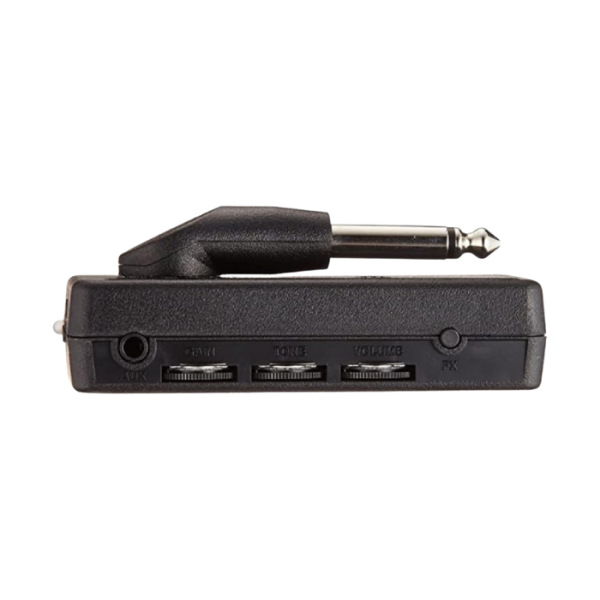 INTERFAZ PARA GUITARRA ELECTRICA VOX AMPLUG 2 BLUES AP2-BL - Imagen 8