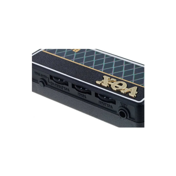 INTERFAZ PARA BAJO ELECTRICO VOX AMPLUG 2 BASS AP2 - BS - Imagen 6