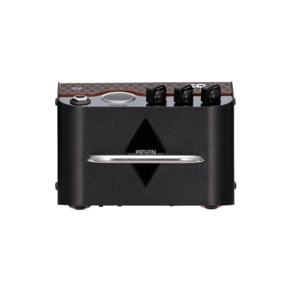 AMPLIFICADOR MINI DE GUITARRA VOX MV50-AC - Imagen 5
