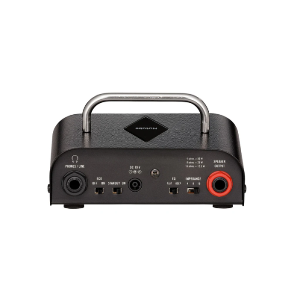 AMPLIFICADOR MINI DE GUITARRA VOX MV50-AC - Imagen 4