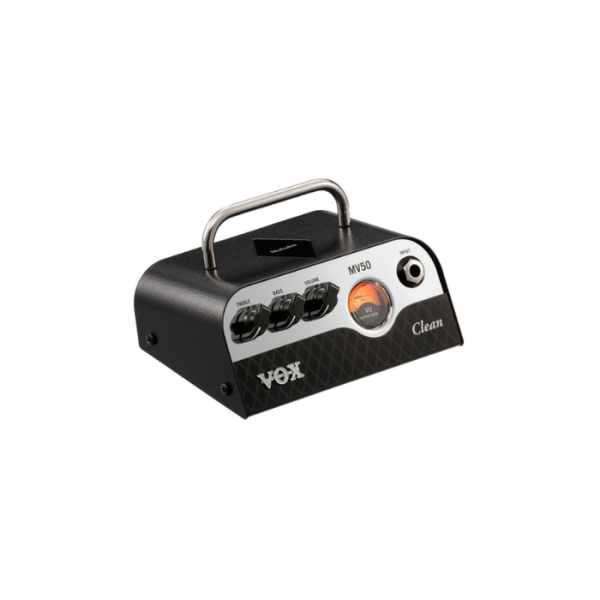 AMPLIFICADOR MINI DE GUITARRA VOX MV50-CL - Imagen 4
