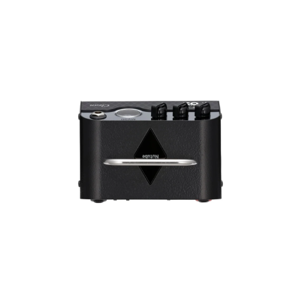 AMPLIFICADOR MINI DE GUITARRA VOX MV50-CL - Imagen 8
