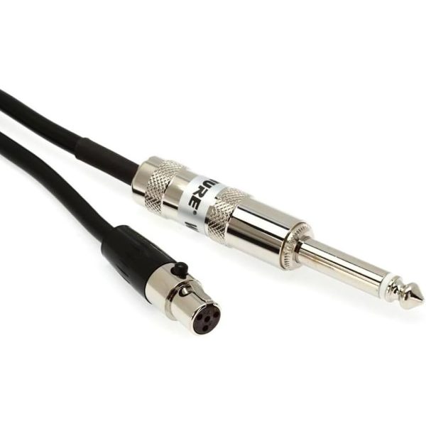 CABLE PARA INSTRUMENTO WA302 - Imagen 2