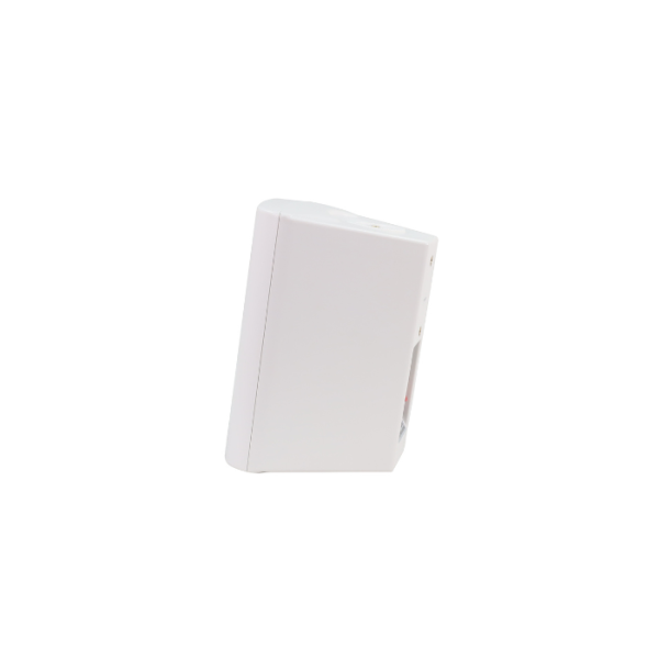 BAFLE YAMAKI BS4220TS-BL DE PARED 4",BAFLE YAMAKI BS4220TS-NE DE PARED 4" COLOR BLANCO" - Imagen 2
