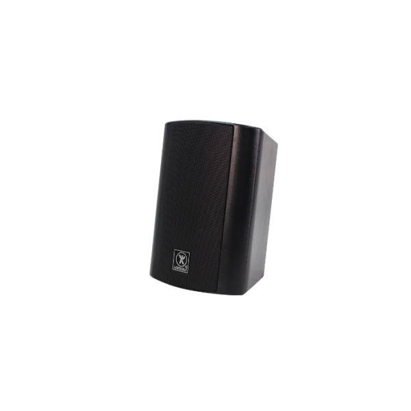 BAFLE YAMAKI BS4220TS-NE DE PARED 4",BAFLE YAMAKI BS4220TS-NE DE PARED 4" COLOR NEGRO"