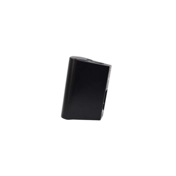 BAFLE YAMAKI BS4220TS-NE DE PARED 4",BAFLE YAMAKI BS4220TS-NE DE PARED 4" COLOR NEGRO" - Imagen 3