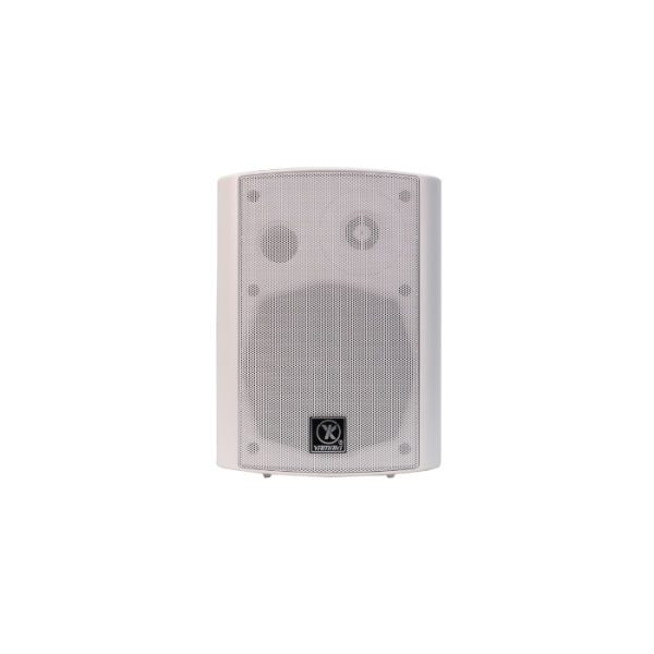 BAFLE YAMAKI BS5230TS-BL DE PARED 5.25 COLOR BLANCO" - Imagen 6