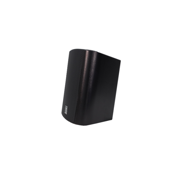 BAFLE YAMAKI BS5230TS-NE DE PARED 5.25 COLOR NEGRO" - Imagen 3