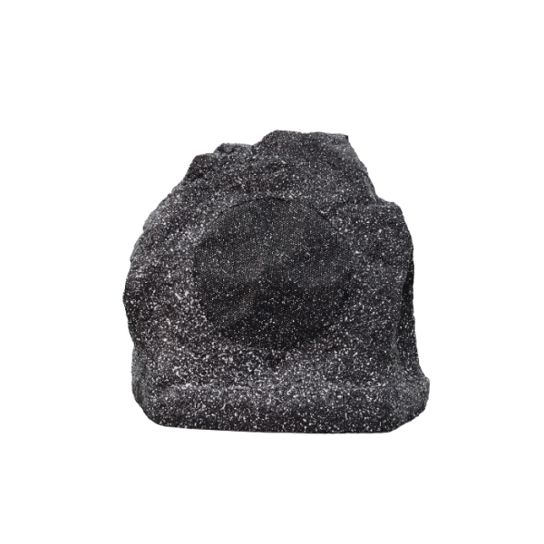 PARLANTE YAMAKI CD-26B 6.5 TIPO PIEDRA" - Imagen 2
