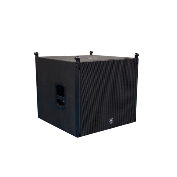 SUBWOOFER YAMAKI AL-1618 SB