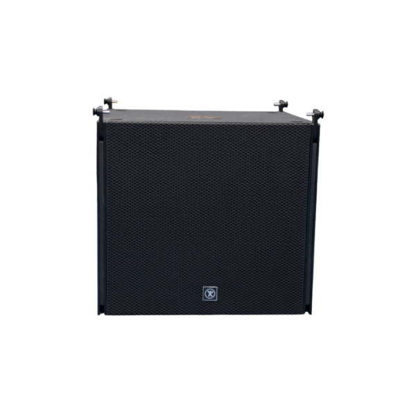 SUBWOOFER YAMAKI AL-1618 SB - Imagen 2