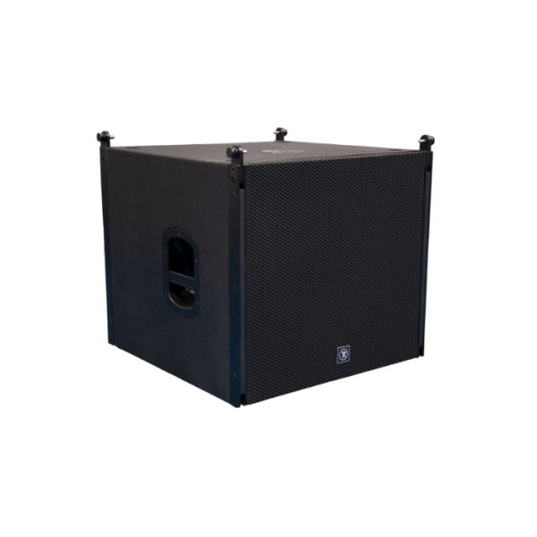 SUBWOOFER YAMAKI AL-1618 SB - Imagen 5