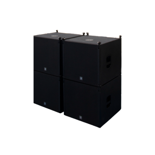 SUBWOOFER YAMAKI AL-1618 SB - Imagen 3