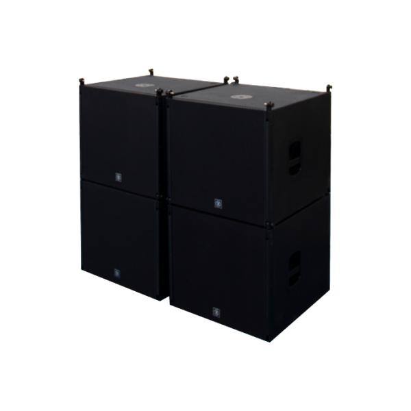SUBWOOFER YAMAKI AL-1618 SB - Imagen 4